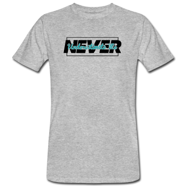 Test  - Undersøg aldrig mig