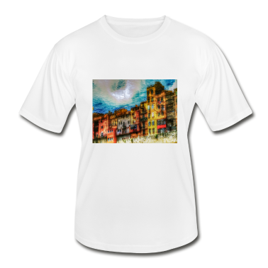 Test  - Monet-undersøgelse