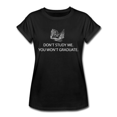 Test  - Undersøg mig ikke