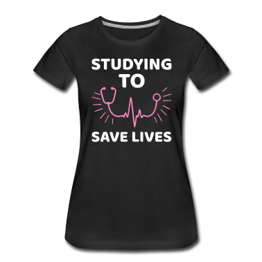 Testi  - Opiskelu pelastaa ihmishenkiä