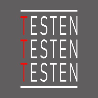 Zoom image Testen testen testen