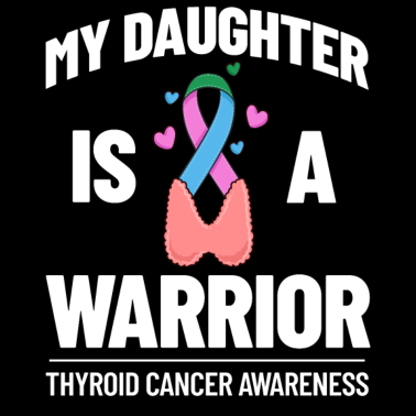 Zoom image Schilddrüsenkrebs Schilddrüse Krebs Chemo