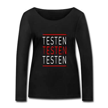Test  - Testen testen testen - Lockdown & Cov-19