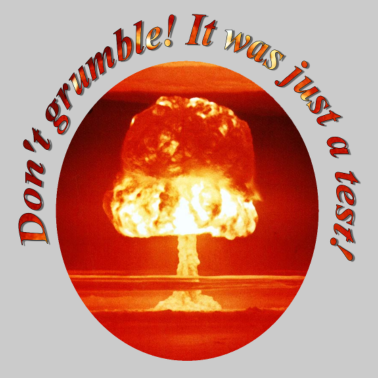 Zoom image Nur ein Test