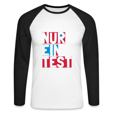 Test  - nur ein test