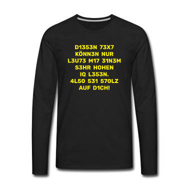 Test  - INTELLIGENZ TEST - IQ TEST - SEI STOLZ AUF DICH