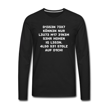 Test  - INTELLIGENZ TEST - IQ TEST - SEI STOLZ AUF DICH