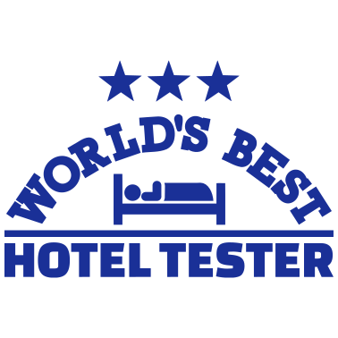 Zoom image Hotel Tester
