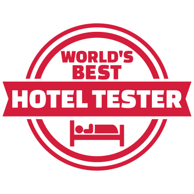 Zoom image Hotel Tester