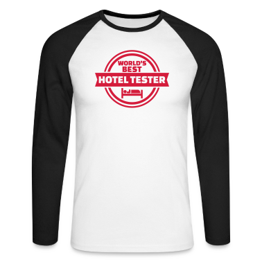 Test  - Hotel Tester