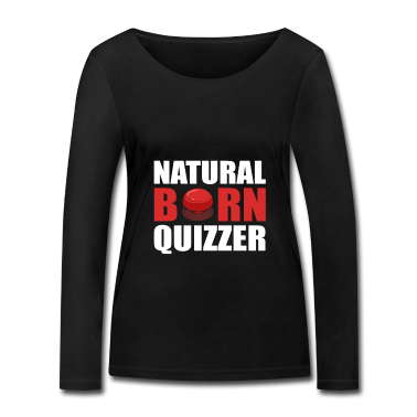 Test  - Natural Born Quizzer Quiz Bowl College Bowl