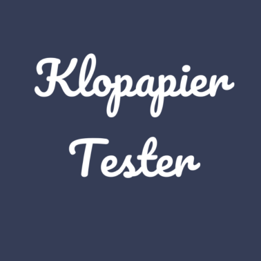 Zoom image Klopapier Tester