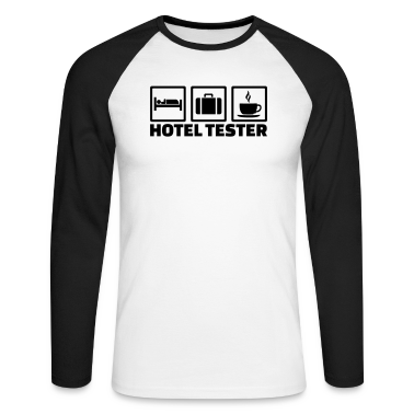 Test  - Hotel Tester