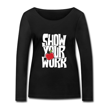 Test  - Zeigen Sie Ihre Arbeit