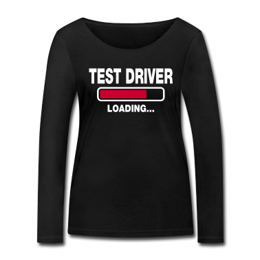 Test  - Test Driver
