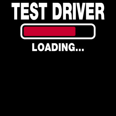 Zoom image Test Driver