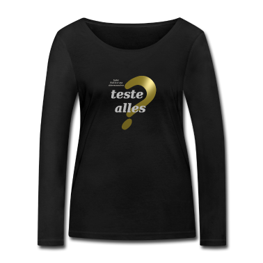 Test  - Alles Test teste alles Nerd