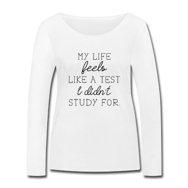 Test  - Fühlt sich als Test ein