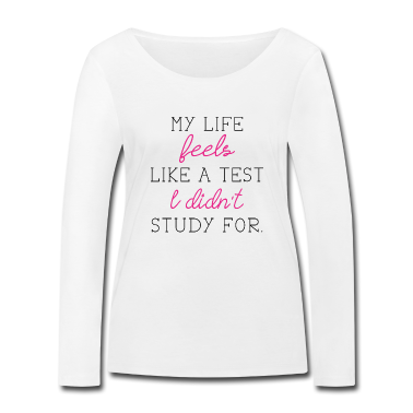 Test  - Fühlt sich als Test ein