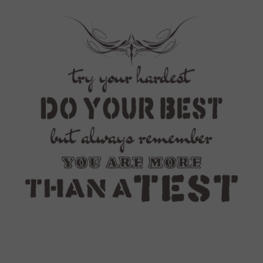 Zoom image Test Motivation