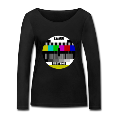 Test  - Toujours tester l'écran de test Image Test