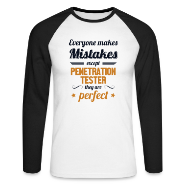 Test  - Les Testeurs De Pénétration Sont Des Testeurs De