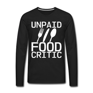 Test  - Critique gastronomique non rémunéré 8