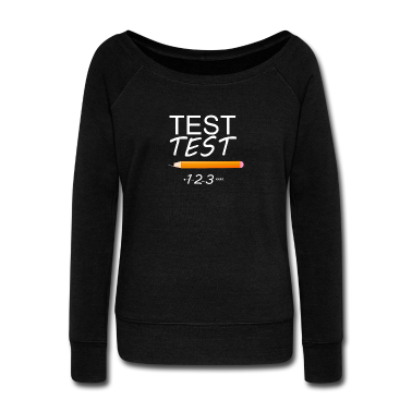 Test  - TEST TEST 123 Chemise