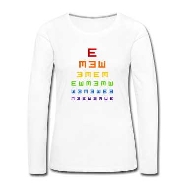 Test  - test de vision