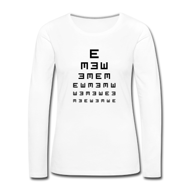 Test  - test de vision