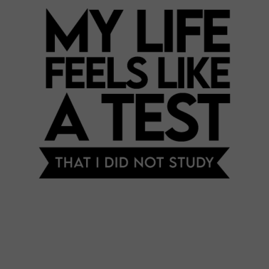 Zoom image Test de vie