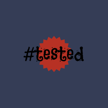 Zoom image Testé Corona