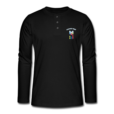 Test  - Test de couleur