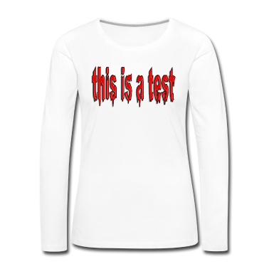 Test  - C'est un test