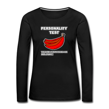 Test  - Personality test