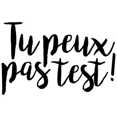 Zoom image Tu peux pas test !