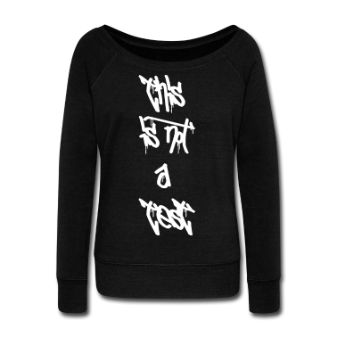 Test  - Ceci n'est pas un test