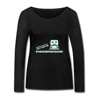 Prueba  - Porque los detectives también necesitan un polígrafo de héroe