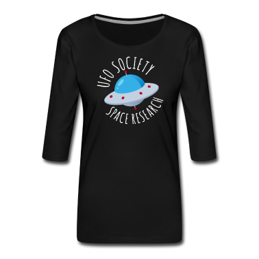 Test  - Społeczeństwo UFO Badania kosmiczne