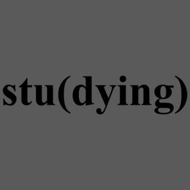 Zoom image Opiskelun hauska opiskelijaelämäidea