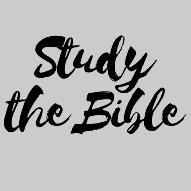 Zoom image Studia la Bibbia