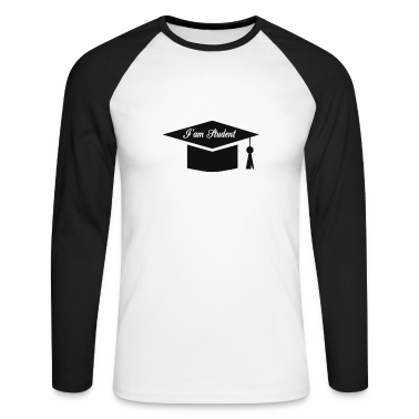 Prøve  - jeg studerer studentstudium