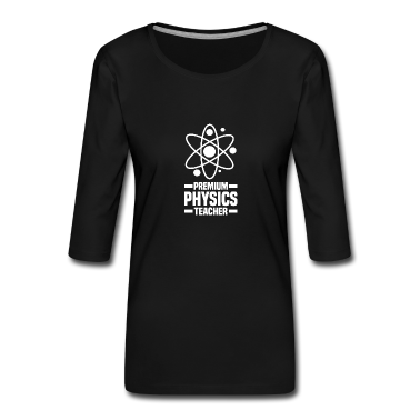 Test  - Physics Teacher Gifts | Physicist Scientist