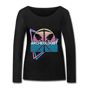 Test  - Arkeolog Arkeologi Vaporwave Estetisk Gesc