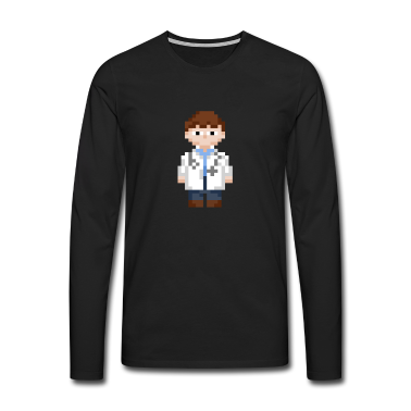 Test  - Videospel Pixel Art Medicine Health Doctor