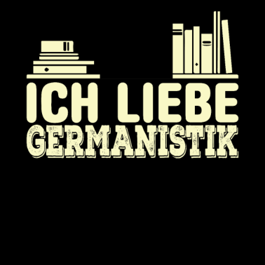 Zoom image Tyska studier Tyska studier Student Säger gåva