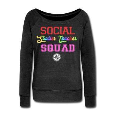 Test  - Community Studies Lärare Community Studies Teacher