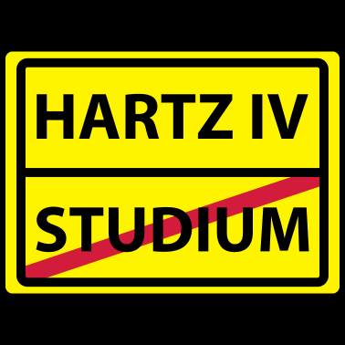 Zoom image studier hartz 4