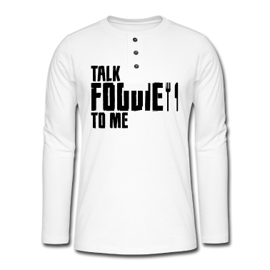 Test  - Tal Foodie til mig 3