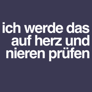 Zoom image ich werde das ausgiebig testen